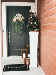 Oversized Planter