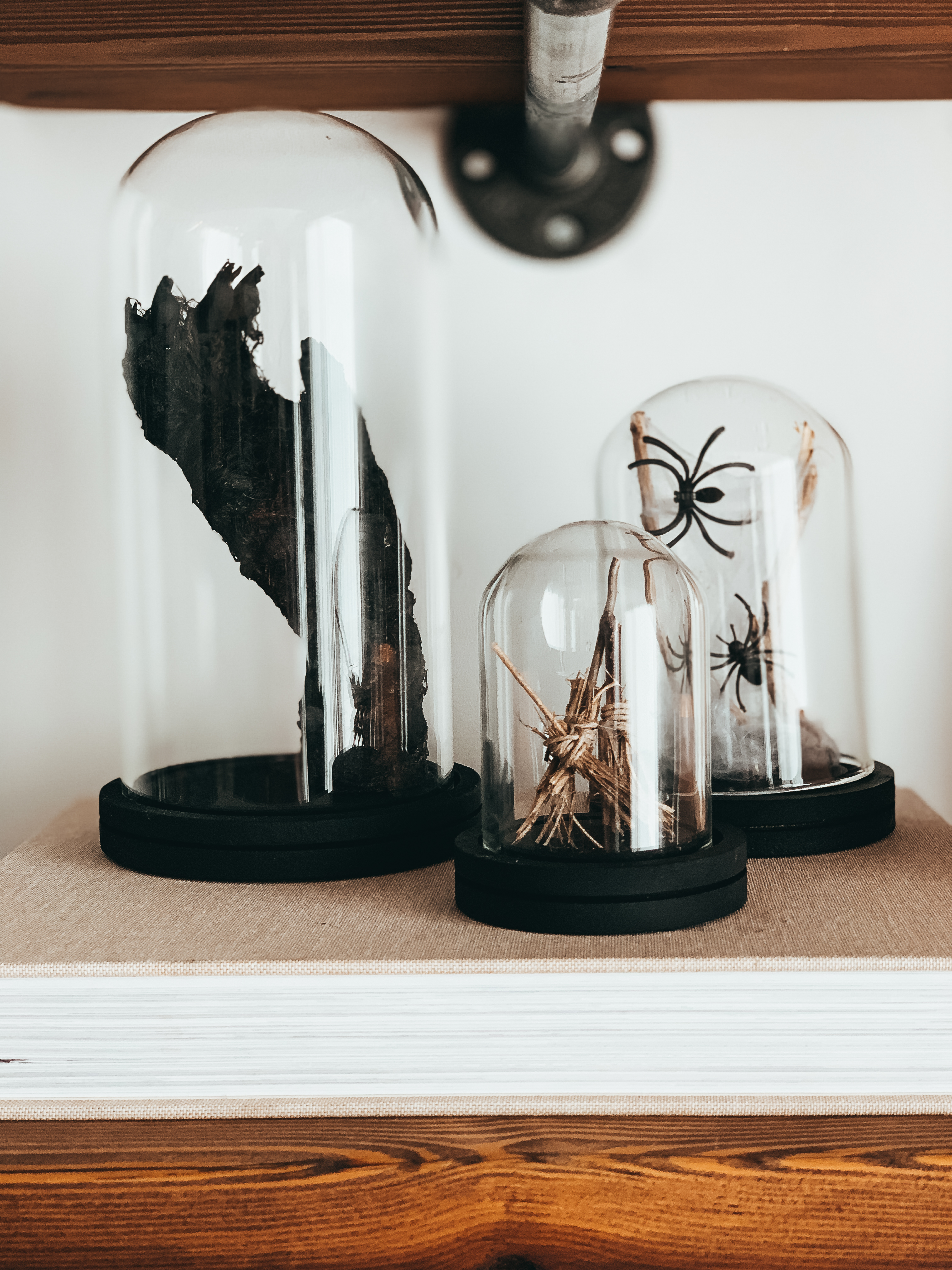 Halloween Cloches đź”®